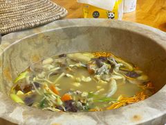 -云南野生菌石锅鱼石锅鸡(大金塔店)
