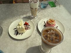 -忆咖啡观景餐厅(桂林象山公园店)