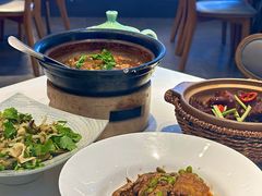 -虎哥私房菜(馒头山店)