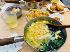 -小满手工粉(北京富力广场店)