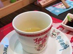-仙隐小鹿中华料理(南宁万象城店)