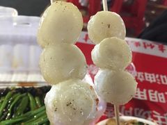 冬瓜薏-海大南门夜市(海富街店)