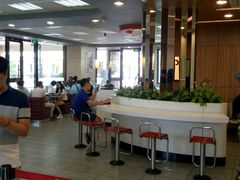 -乡村基(双流时代奥特莱斯餐厅)