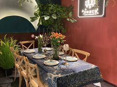 -第101座花园餐厅(湖滨88店)