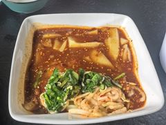 -喜洲翰林餐厅(董家百年老宅店)