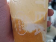 -喜茶(永旺梦乐城店)