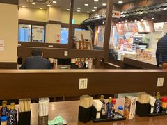 -丸龟制面(北心斋桥店)