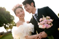 -金夫人婚纱摄影(衡阳店)