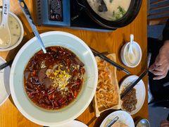 -丹江渔村(望京店)