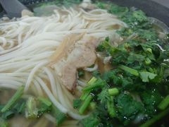 -遵义羊肉粉(官山二路店)