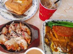 -渔记茶餐厅(渔村店)