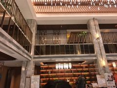 -御海8号温泉酒店