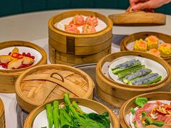 -优食坊·蒸汽海鲜(康盛路店)