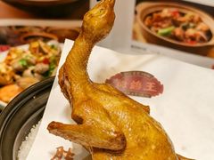 -朱记乳鸽王·非遗石岐乳鸽·全鸽宴(大兴旗舰店)