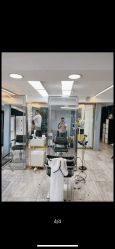 -审美HAIR SALON