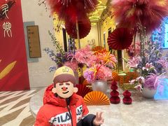 -连云港苏宁索菲特酒店