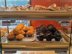 -新侨三宝乐面包店(崇文门店)