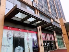 -国药中服免税(北京坊店)