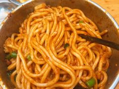 -左撇子私房面