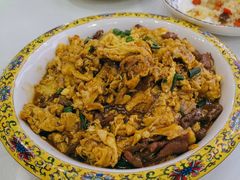 -帕米尔食府(白云观店)