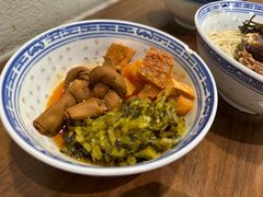 -永丰面馆(汉口路店)