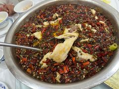 -笑红饭庄