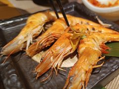 -三石铁板烧(紫竹桥店)