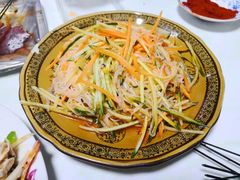 -尕胡才炕锅烤羊肉馆(八一路店)