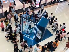 -万达广场(松江店)