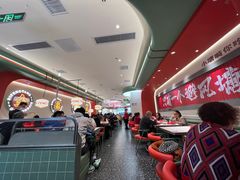 大堂-避风塘·金牌店·夜宵(金玉兰店)