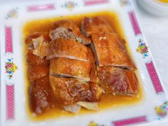-东鑫记港式茶餐厅(南京东路店)