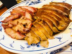 -玫瑰苑烧腊饭店