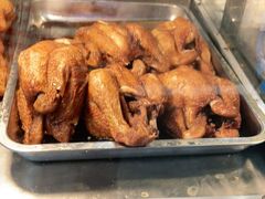 -陶记正宗德州扒鸡(科巷店)