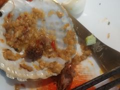 -鼎原力量东北吊炉烧烤(幸福街店)