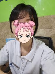 -HD HAIR STYLE