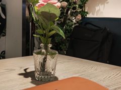 -德斯堡德国餐吧(锦华万达店)