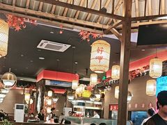 -恰饭·老长沙市井菜(天河客运站店)