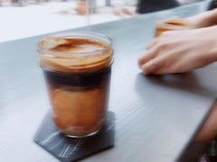 咖啡重度患者-麻雀咖啡SPARROW COFFEE(十全街店)