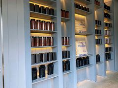-来回·咖啡(钟村咖啡豆店)