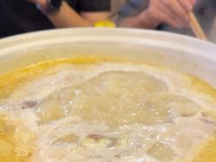 -金龙·打边炉(南京西路店)