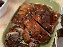 -香辉食馆(新兴路店)
