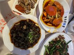 -叒缘夜光杯(望江橡树林店)