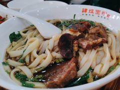 -肆姐面粉馆(坡子街店)