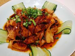 -渝信川菜(西单店)