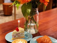 -Sunflour(来福士店)