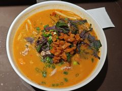 -水平有限广西米粉·广西风味集(五道口店)