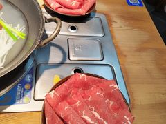 -阳阳老火锅(小南门店)