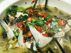 -鱼桥巷·美学川菜