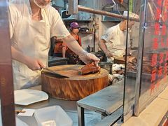 -老字号蛇口德记烧腊饭店·海鲜加工