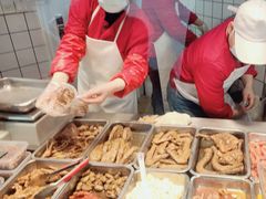 -晶牌烤鸭(延吉东路557弄小区店)